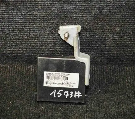 Toyota Prius (XW20) Other devices 8978047041