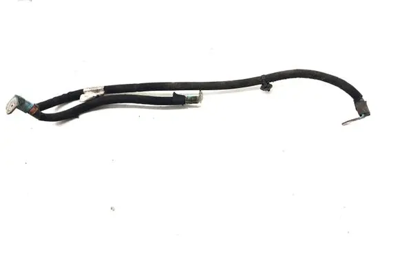 Citroen Berlingo Negative earth cable (battery) 9673941280