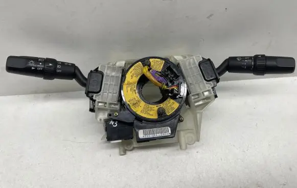 Mazda 3 I Wiper turn signal indicator stalk/switch 17D682 17D959 Z906542669