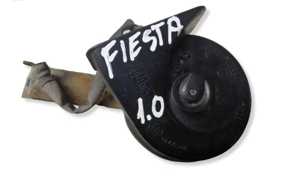 Ford Fiesta Horn signal 