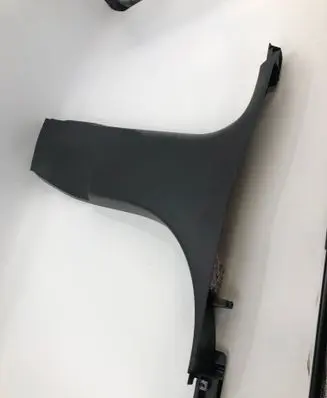 BMW X3 G45 (B) pillar trim (bottom) 5a345c6