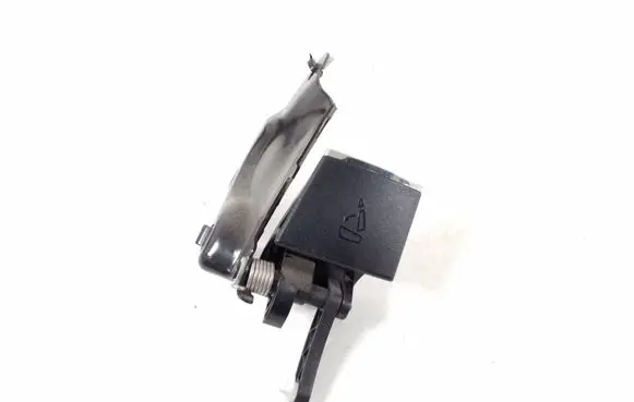 Mercedes-Benz E W212 Seat trim A2129209200
