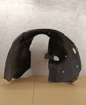 Mini One - Cooper Coupe R56 Front wheel arch liner splash guards 1486197 11816810