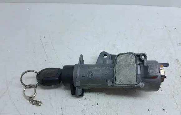 Skoda Fabia Mk1 (6Y) Ignition lock 4B0905851C