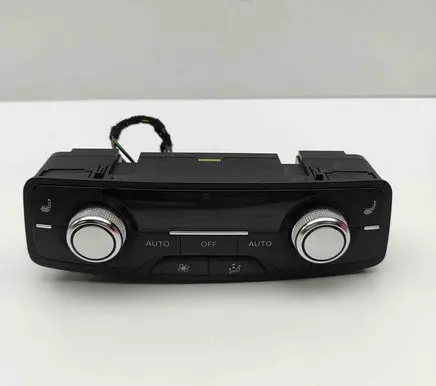 Interior fan control switch