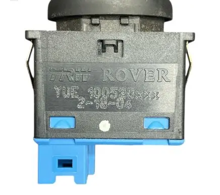 Rover 75 ESP (stability program) switch 100520XXx
