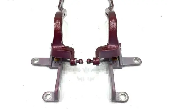 BMW X4 G02 Tailgate/trunk/boot hinge 7424414