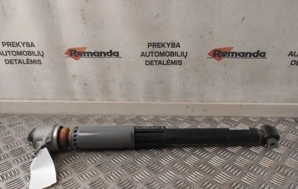 Audi TT TTS RS Mk3 8S Rear shock absorber/damper 8S0512011B 801402000934