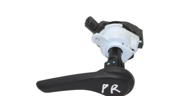 KIA Sportage Seat back rest control lever/handle 