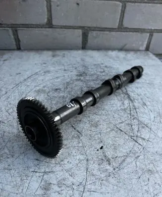 Mercedes-Benz E W211 Camshaft A64224 A64208