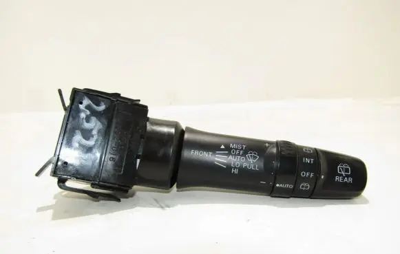 Peugeot 4007 Wiper switch E532016