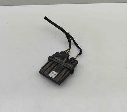 Volkswagen Crafter Adblue control unit 0444050160 A9065450024