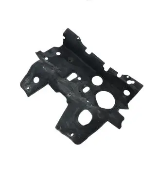 Suzuki Vitara (LY) Sound insulation of firewall 
