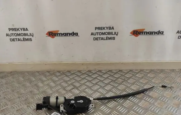 Volkswagen Phaeton Seat adjustment motor 8901011H