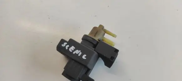 Renault Scenic II - Grand scenic II Turbo solenoid valve 8200486 701152 93900