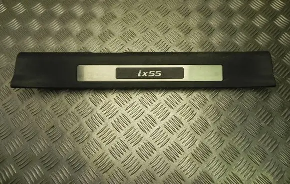 Hyundai ix 55 Other sill/pillar trim element 858723J000 T6388