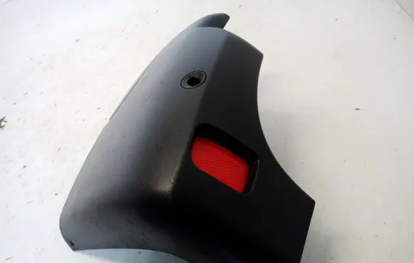 Renault Master III Rear bumper corner part panel trim 850178315R