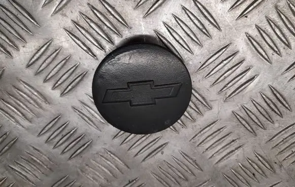 Chevrolet Camaro Original wheel cap 9595010
