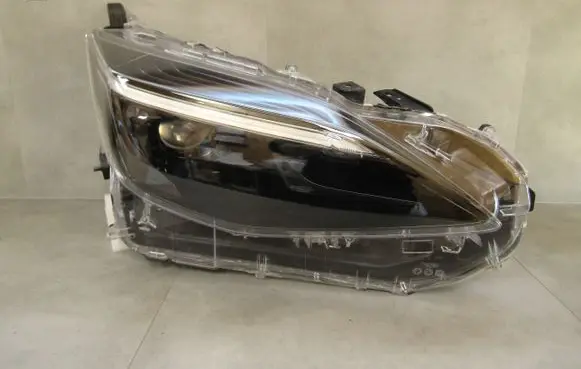Toyota Yaris Cross Headlight/headlamp 0D-310