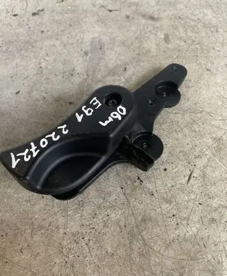 BMW 3 E90 E91 Engine bonnet (hood) release handle 11242010