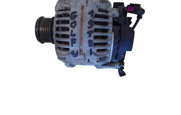 Volkswagen Golf V Generator/alternator 06F903023F