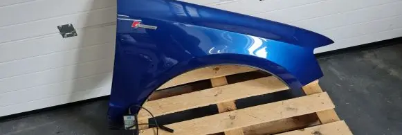 Audi Q5 SQ5 Fender 8R0821471 441501S