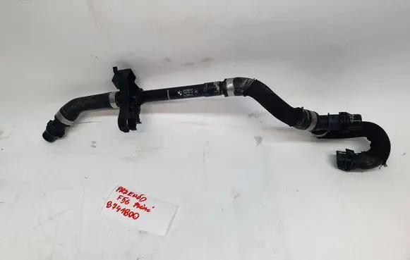Mini One - Cooper F56 F55 Engine coolant pipe/hose 8741800 20073510