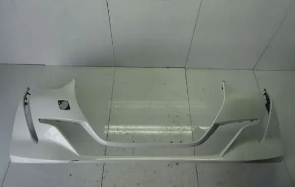 Peugeot 208 Front bumper 208000000xxx000011
