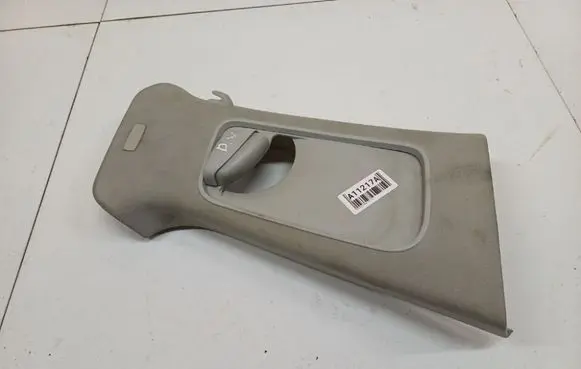 Volkswagen PASSAT B6 (B) pillar trim (top) 107162M0G