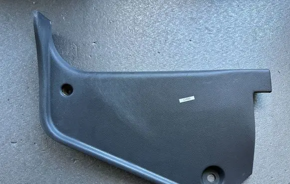 Nissan Patrol Y60 Dashboard side end trim 6690106J11