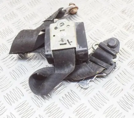 Mercedes-Benz SLC C107 Front seatbelt A1078603885 1078600286