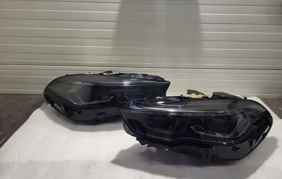 BMW 2 F44 Headlights/headlamps set 5A17BC1