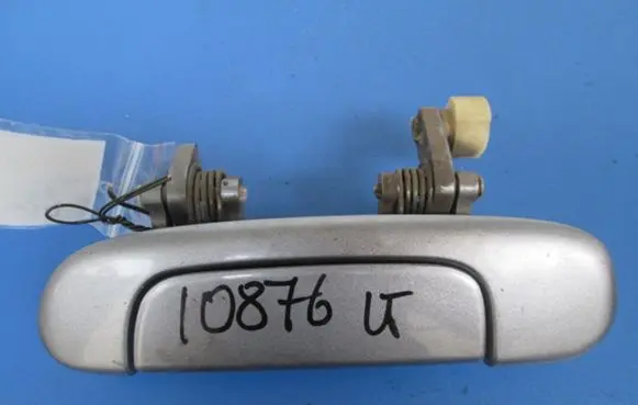 Mazda 323 Rear door exterior handle