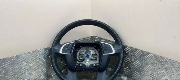 Citroen C4 II Steering wheel 308257599P96AB 98039712ZD