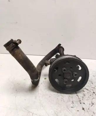 Volkswagen Sharan Power steering pump 038145255