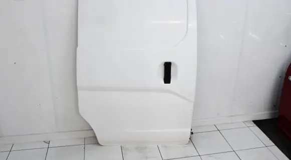 Nissan NV200 Back/rear loading door 