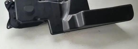 Porsche Boxster 986 Front door speaker