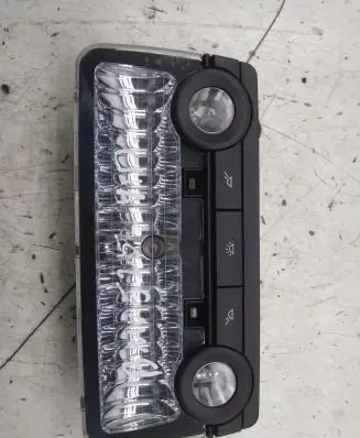 BMW 5 F10 F11 Rear seat light 63319163699 6570100000
