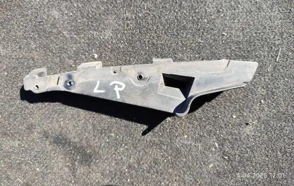 Mini One - Cooper R50 - 53 Front bumper mounting bracket 6800799 PA66GF15 30420251