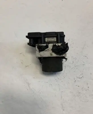Peugeot Partner ABS Pump 401L5230507 0265800415