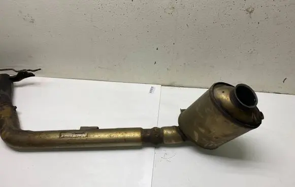 Muffler/silencer