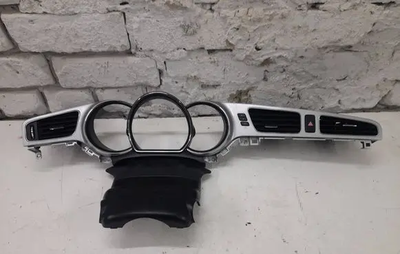 KIA Ceed Dash center air vent grill 97410 97410a200