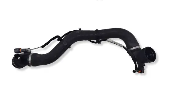 Jaguar F-Pace Engine coolant pipe/hose GX7313A840AA