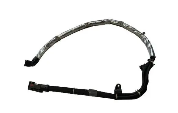 Mercedes-Benz GLA H247 Other wiring loom A1775408157 1775408157 ZGS001