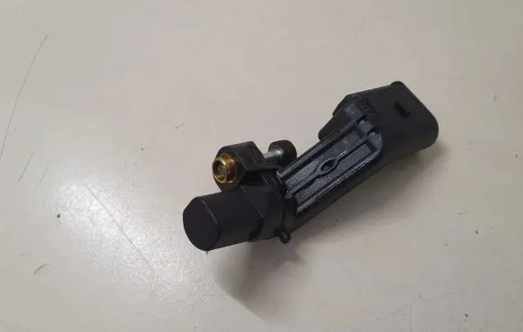 Volkswagen Touran I Crankshaft position sensor 036906433A