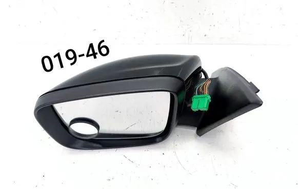Volvo XC60 Front door electric wing mirror 31352110