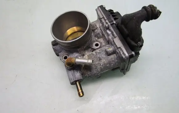 Honda Jazz IV GR Throttle valve J101120