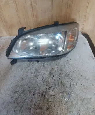 Opel Zafira A Headlight/headlamp