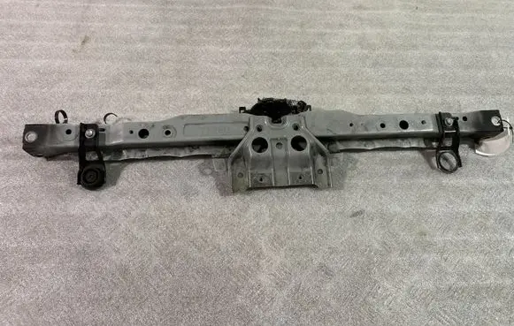 Lexus NX Top upper radiator support slam panel