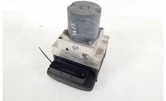 Mercedes-Benz CLS C219 ABS Pump A2114311312